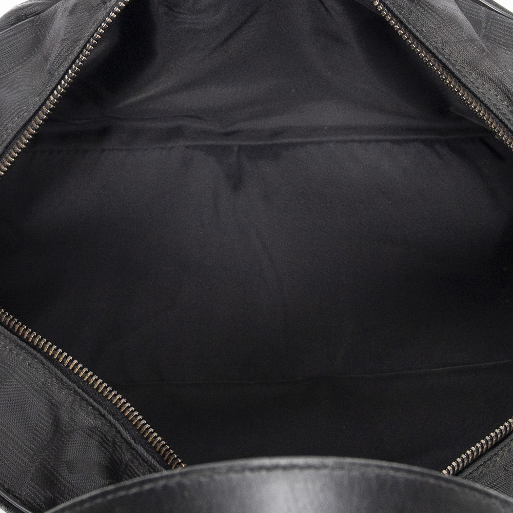 Chanel Small New Travel Line Bowler - Picture 7 of 9